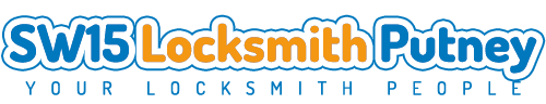 SW15 Locksmith Putney logo